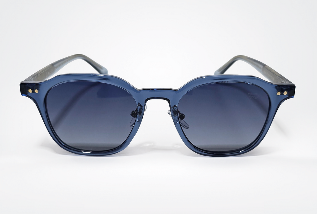 #One - Deep Blue